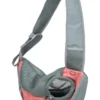 TRIXIE Fronttasche Sling rosa