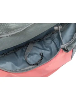 TRIXIE Fronttasche Sling rosa