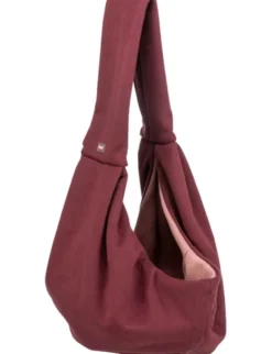 TRIXIE Fronttasche Soft rosa