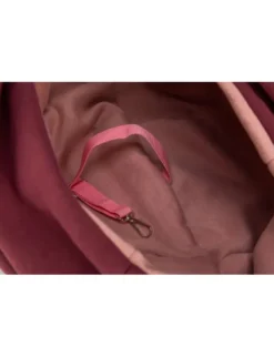 TRIXIE Fronttasche Soft rosa