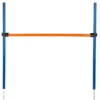 TRIXIE Fun Agility Hürde blau, orange