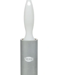 TRIXIE Fusselroller weiß
