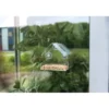 TRIXIE Futterhaus für Fensterscheibe transparent
