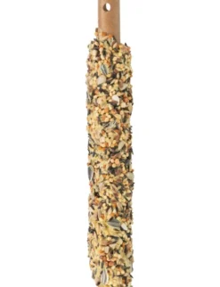TRIXIE Futterstange mit Hirse 49g