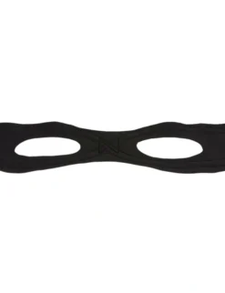 TRIXIE Gehhilfe schwarz 55-65 cm