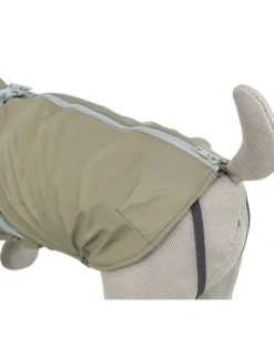 TRIXIE Geschirrmantel Pontis olivgrün 30 cm