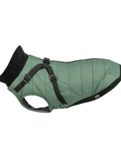 TRIXIE Geschirrmantel Pontis salbei 30 cm