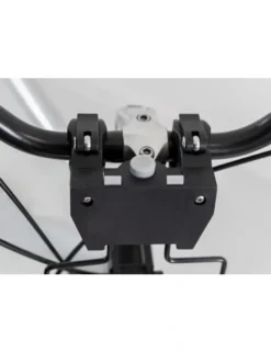 TRIXIE Halterung für Front-Fahrradkorb schwarz
