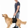 TRIXIE Hebehilfe schwarz 60-65 cm