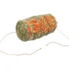 TRIXIE Heupendel zum Aufhängen mit Erbse und Karotte 250g