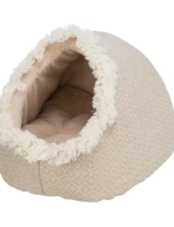 TRIXIE Höhle Boho beige 35x26x41 cm