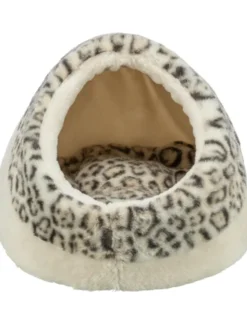 TRIXIE Höhle Leo creme