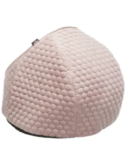 TRIXIE Höhle Livia altrosa, creme Ø 45 cm