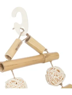 TRIXIE Hängebrücke beige