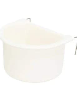 TRIXIE Hängenapf mit Drahthalter Kunststoff diverse 150 ml