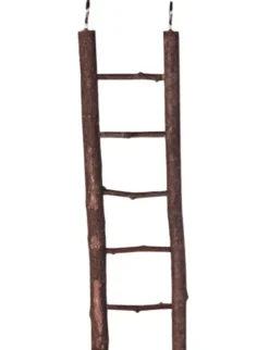 TRIXIE Holzleiter braun 26 cm