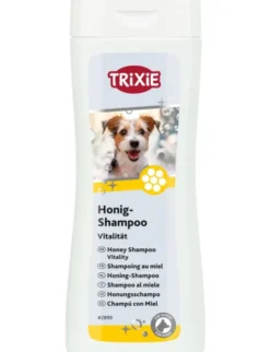 TRIXIE Honig-Shampoo weiß 250ml
