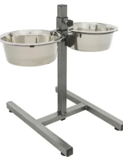 TRIXIE Hundebar 2 x 1,8 l