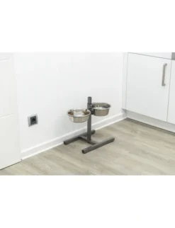 TRIXIE Hundebar 2 x 1,8 l