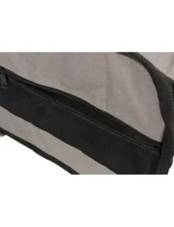 TRIXIE Hundebox Twister blau, grau 45x45x64 cm