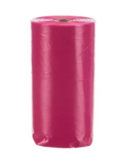 TRIXIE Hundekotbeutel Rose 80 Beutel