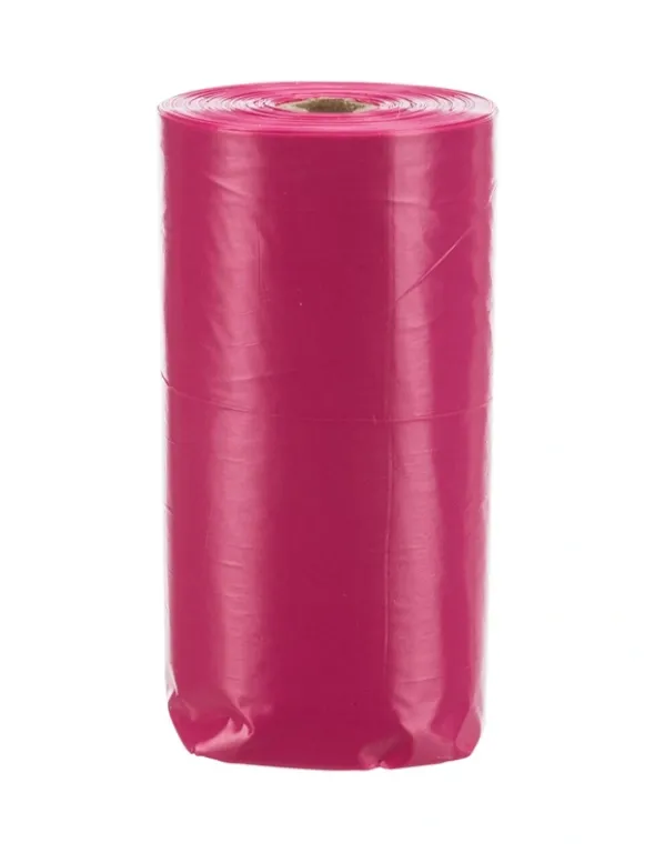 TRIXIE Hundekotbeutel Rose 80 Beutel