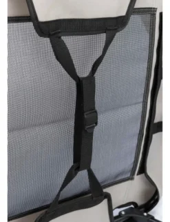 TRIXIE Hundeliege beige, schwarz