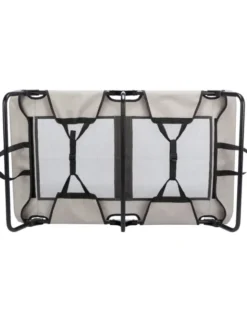 TRIXIE Hundeliege beige, schwarz