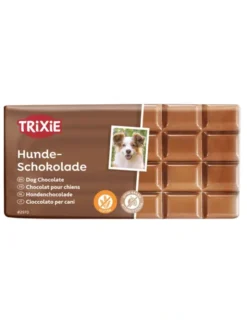 TRIXIE Hundeschokolade 102g
