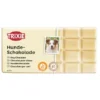 TRIXIE Hundeschokolade Milky 100g