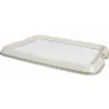 TRIXIE Hundetoilette Nappy Loo beige, creme 65 x 55 cm