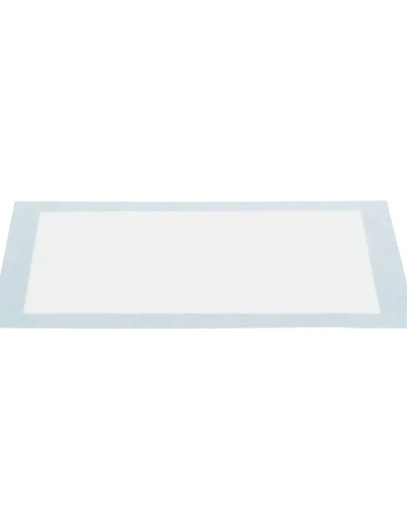 TRIXIE Hygiene-Unterlage Nappy Lavendelduft weiß 40x60 cm