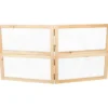 TRIXIE Indoor Freilaufgehege beige