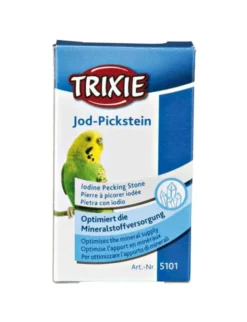 TRIXIE Jod-Pickstein 20g