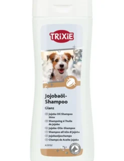 TRIXIE Jojobaöl-Shampoo weiß 250ml