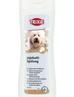 TRIXIE Jojobaöl-Spülung weiß 250ml