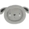 TRIXIE Junior Bett Hund grau 50 x 40 cm