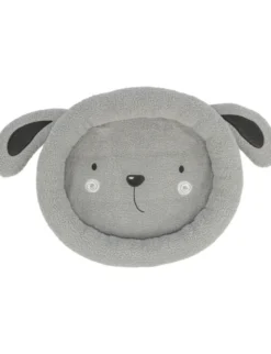 TRIXIE Junior Bett Hund grau 50 x 40 cm
