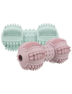 TRIXIE Junior Hantel diverse 9 cm