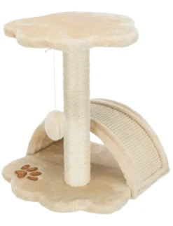 TRIXIE Junior Kratzbaum Vitoria beige, natur 43 cm