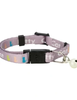 TRIXIE Junior Kätzchenhalsband diverse