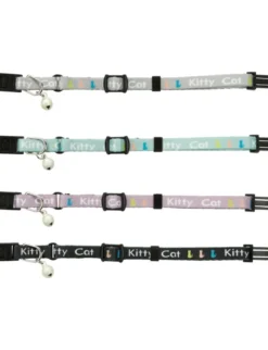 TRIXIE Junior Kätzchenhalsband diverse