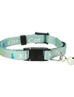TRIXIE Junior Kätzchenhalsband diverse