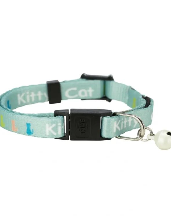 TRIXIE Junior Kätzchenhalsband diverse