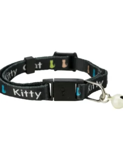 TRIXIE Junior Kätzchenhalsband diverse