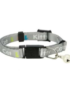 TRIXIE Junior Kätzchenhalsband diverse