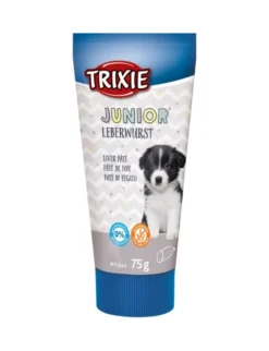 TRIXIE Junior Leberwurst 75g
