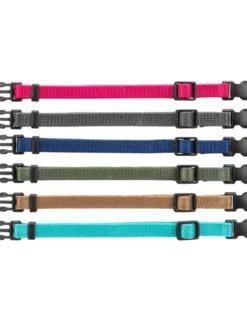 TRIXIE Junior Set Welpenhalsbänder 17-25 cm