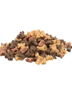TRIXIE Junior Soft Snack Bones mit Kalzium 117g