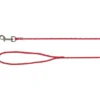 TRIXIE Junior Welpen-Schleppleine rot 4 m/Ø 4 mm